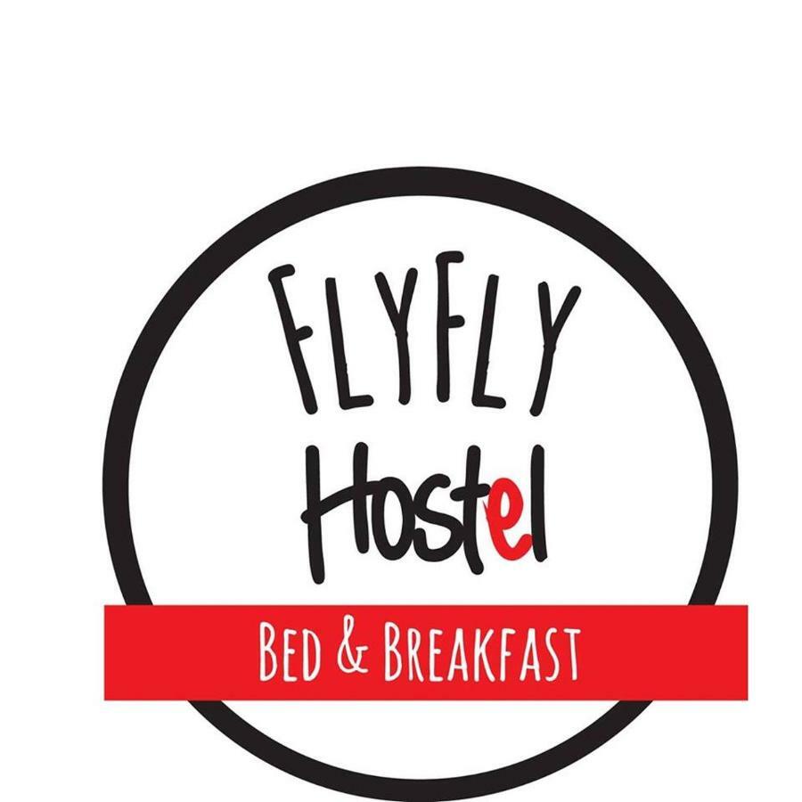 Flyfly Hostel , Darmowy Parking , Rezerwuj Przez Urzadzenia Mobilne -10 Procent Wrocław Eksteriør billede